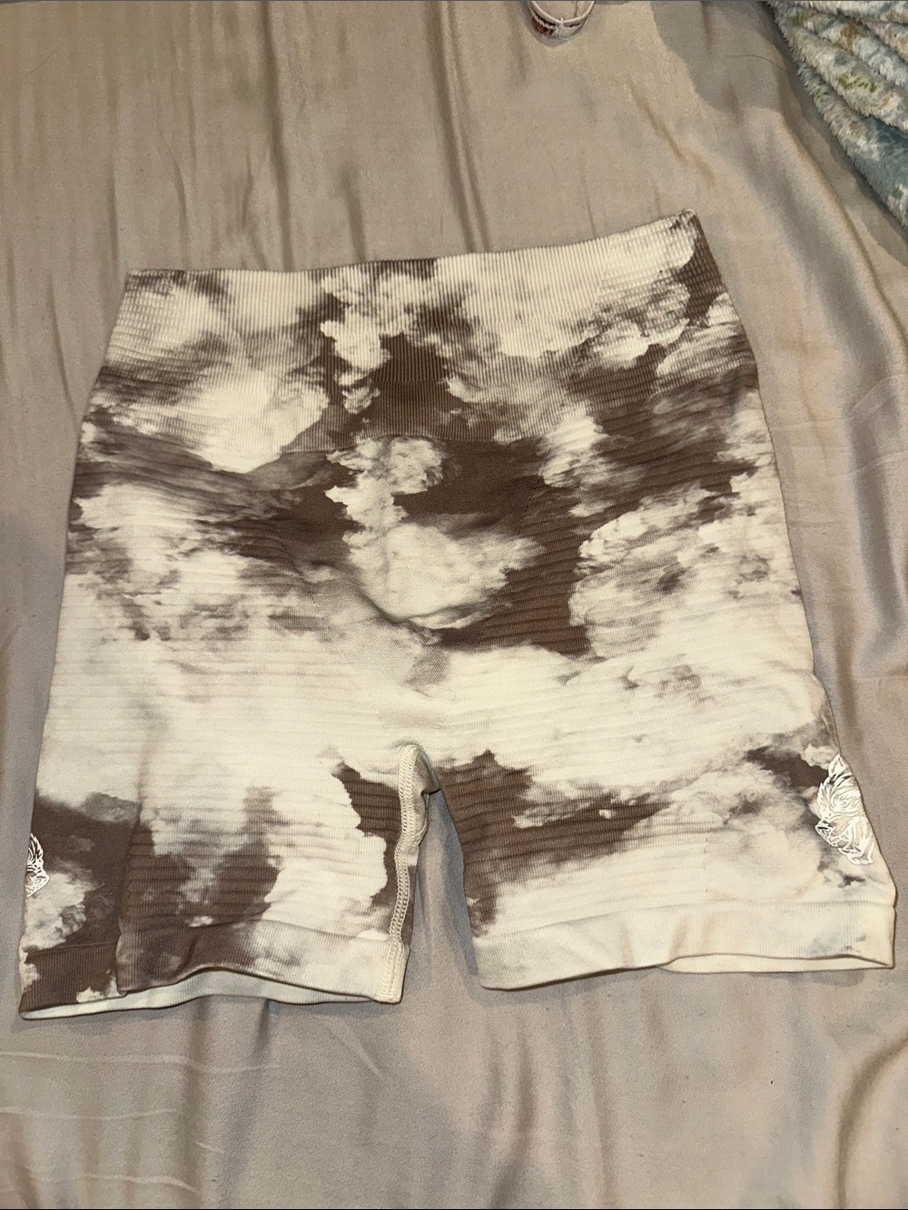 Darc Sport SHE Training Shorts